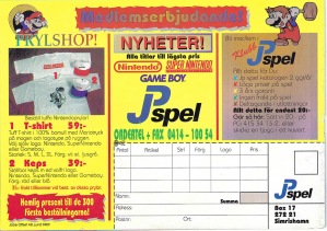 Club Nintendo_94-03_sidan 40 JP Spel t-shirts-WEB